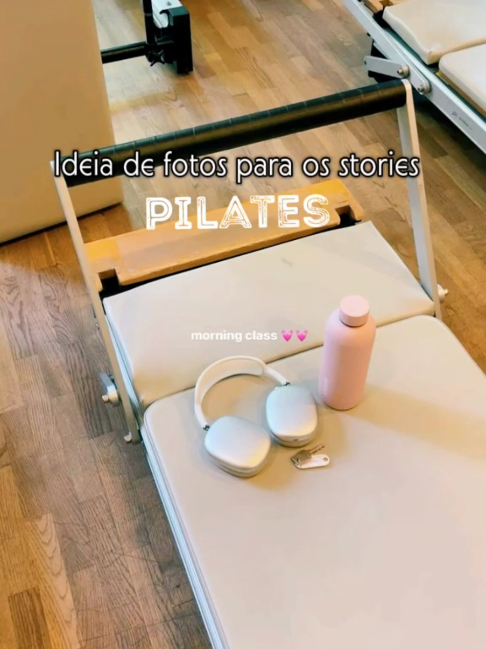 Pilates 🤸‍♀️ #stories #insta #pilates #yoga #pilateslovers