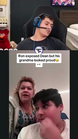 Call Grandma #stableronaldo #dean #clips #twitch #streamer 