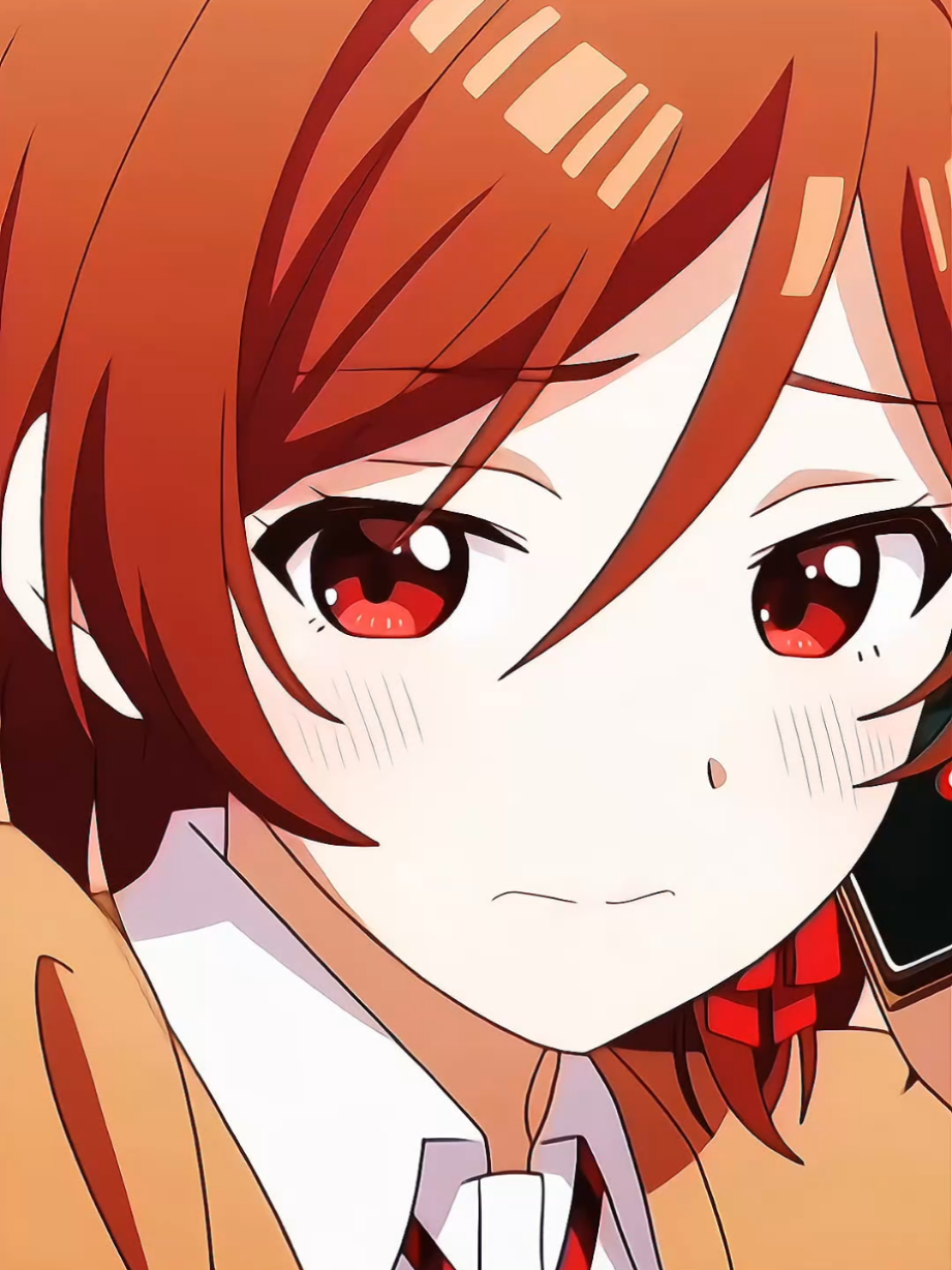 Akane the tempramen girl #akanesakuramori #classnodaikirai  #imgettingmarried #アニメ #animeedit 