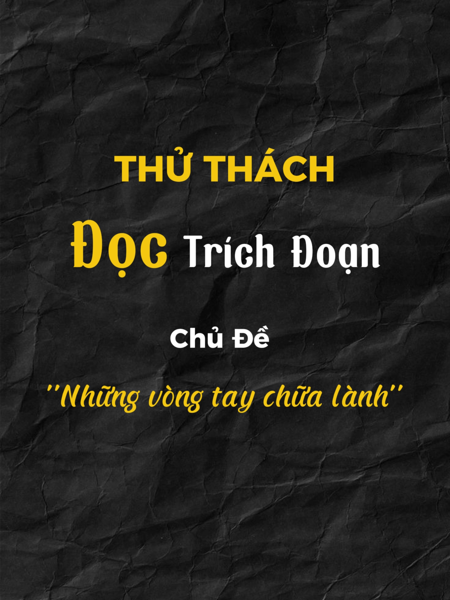 Luyện giọng-Chủ đề''Gia đình – Những vòng tay chữa lành'' #luyengiong #thuyettrinh #duet #giongnoihay #hoangbui #podcast