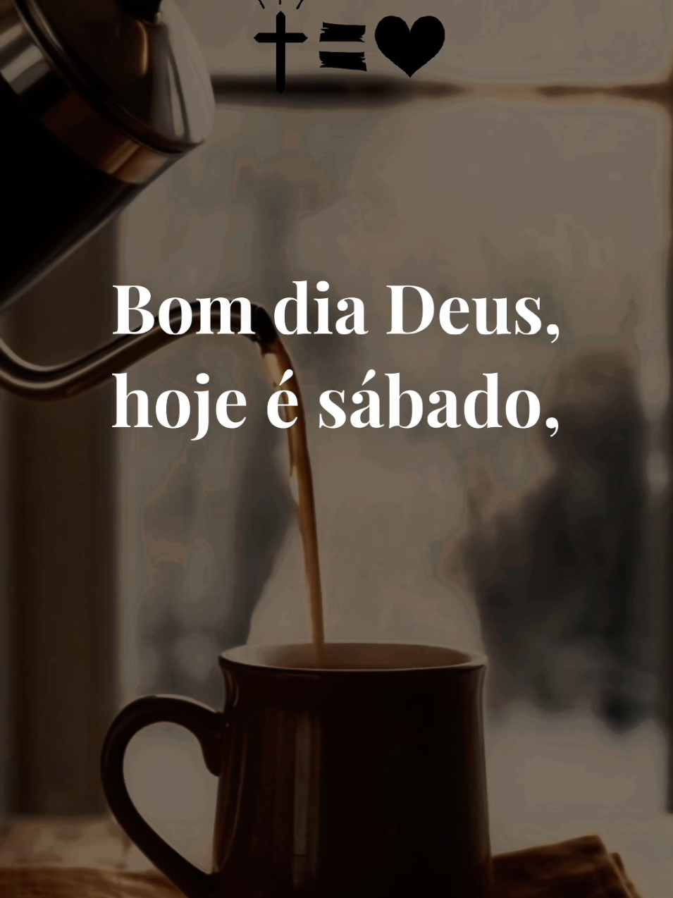 Sábado de Bençãos 🙏🙏  #sabadou #bomdia #gratidãoadeus #Bençãos #Gratidão #Motivação #Bençãos #Status #Cristão 