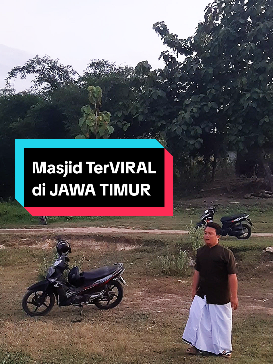 Masjid yg lagi Viral 2025. #syaban #ramadhan #virall #viraltiktok #viralvideo #sholawat #trending #trend #fyp #fypシ #masjid #masjidviral #bojonegoro #ngawi24jam 