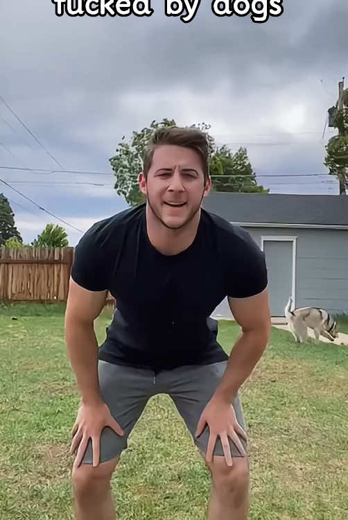 Humans fucked by dogs#funny#funnyvideo#amused#interesting#laugh