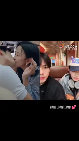 เหมือนกัน ทั้งในจอและนอกจอ เป็นคู่รัก ที่น่ารัก แม้ว่าจะทะเลาะกันบ่อย😍♥️🤟💕#tiktok #yuhui #hanyutong #zenghuihanyutong #zenghui曾辉 #zenghui #เจิ้งฮุ่ย #shortseries #ผู้จีนหล่อบอกต่อด้วย #ไทยแลนด์แดนเมียหลวง🇹🇭 #ตัวอยู่ไทยใจอยู่จีน🇨🇳 #ผู้จีนงานดีย์🇨🇳🇨🇳 #กําแพงเมืองจีนมันสูงเข้าแล้วออกยาก #กําแพงเมืองจีนสูงมาก🇨🇳 #ตัวอยู่ไทยใจอยู่จีน #เทรนด์วันนี้ 