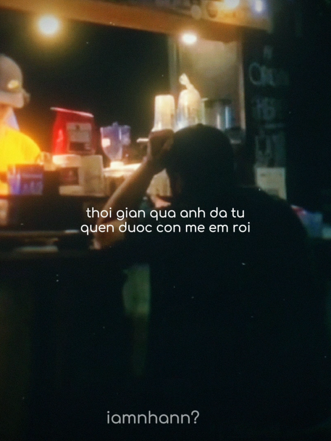 P52| giờ cũng không còn nhớ ngày sinh nhật em là hôm nào..... #chill #music #lyrics 