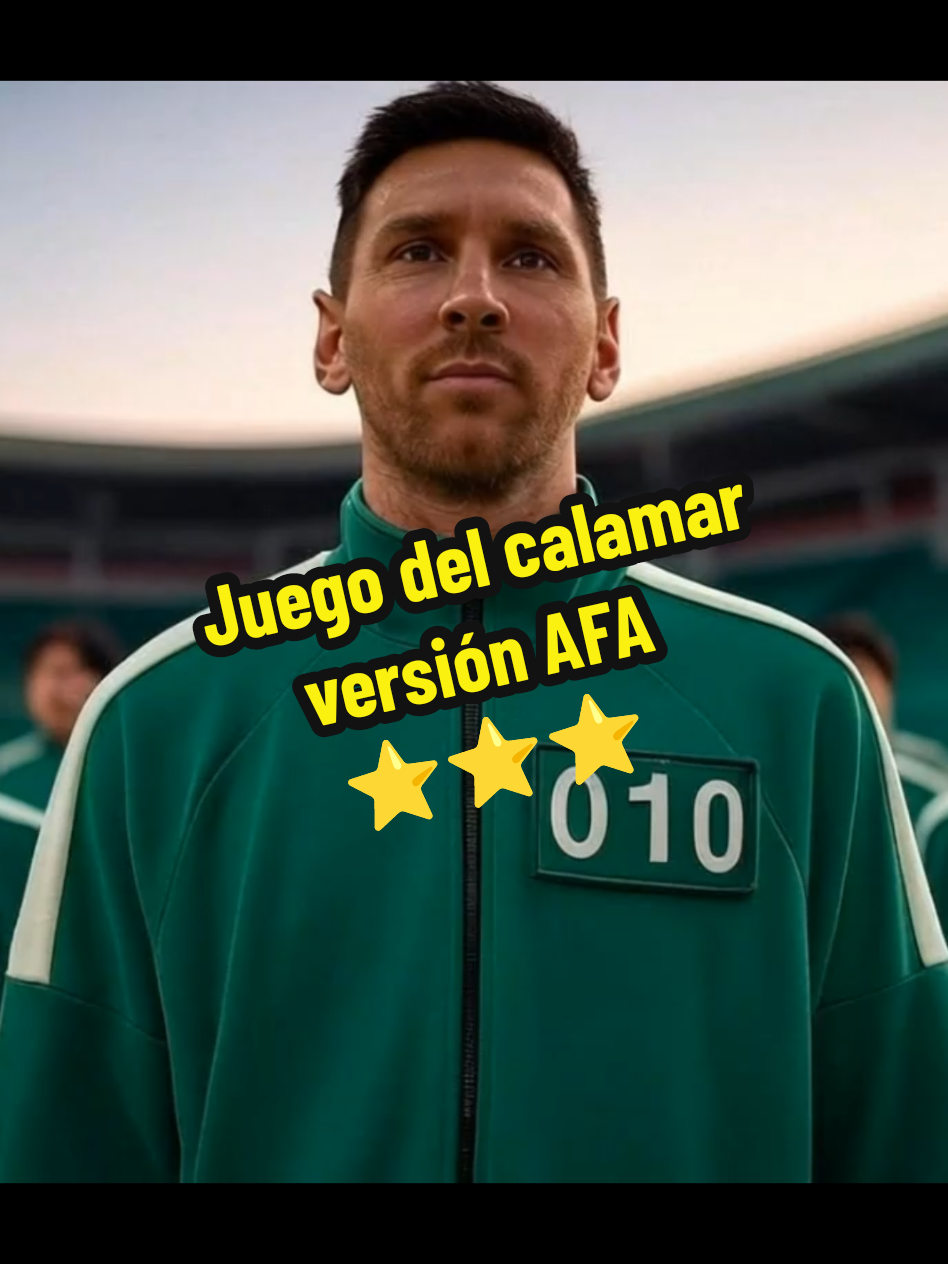 el verdadero juego del 🦑  #messi #afa #squidgame #juegodelcalamar #memestiktok #fyp #paratiiiiiiiiiiiiiiiiiiiiiiiiiiiiiii #seleccionargentina #dibumartinez 