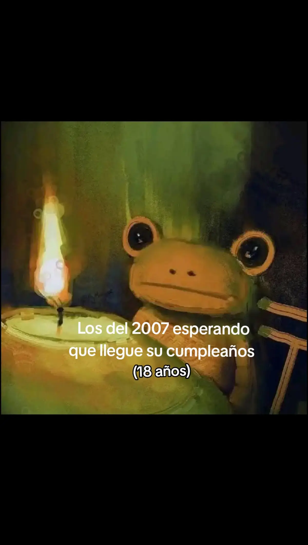 #18años #tik_tok #2007 #viral_video 