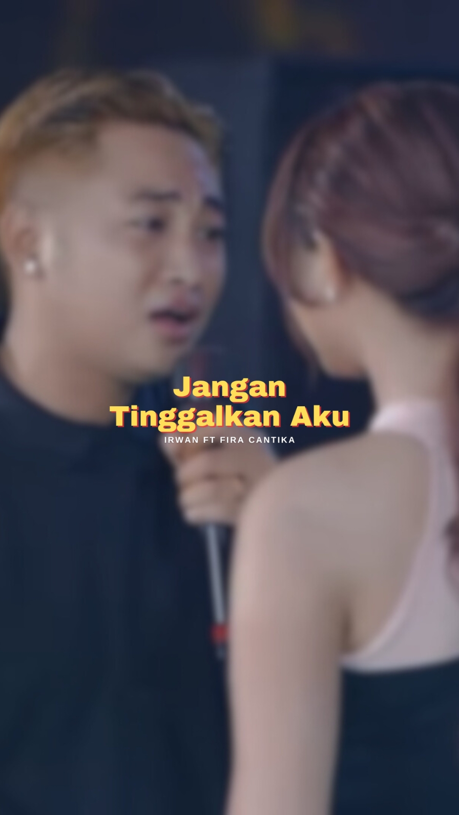 JANGAN TINGGALKAN AKU / Fira Cantika ft. Irwan   cintaku hanya satu #jangantinggalkanaku #irwan #firacantika #simpatikmusic #dangdutkoplo #dangdut #trend #story #liriklagu  #dangdutanae #template #daricapcutketiktok #CapCut 