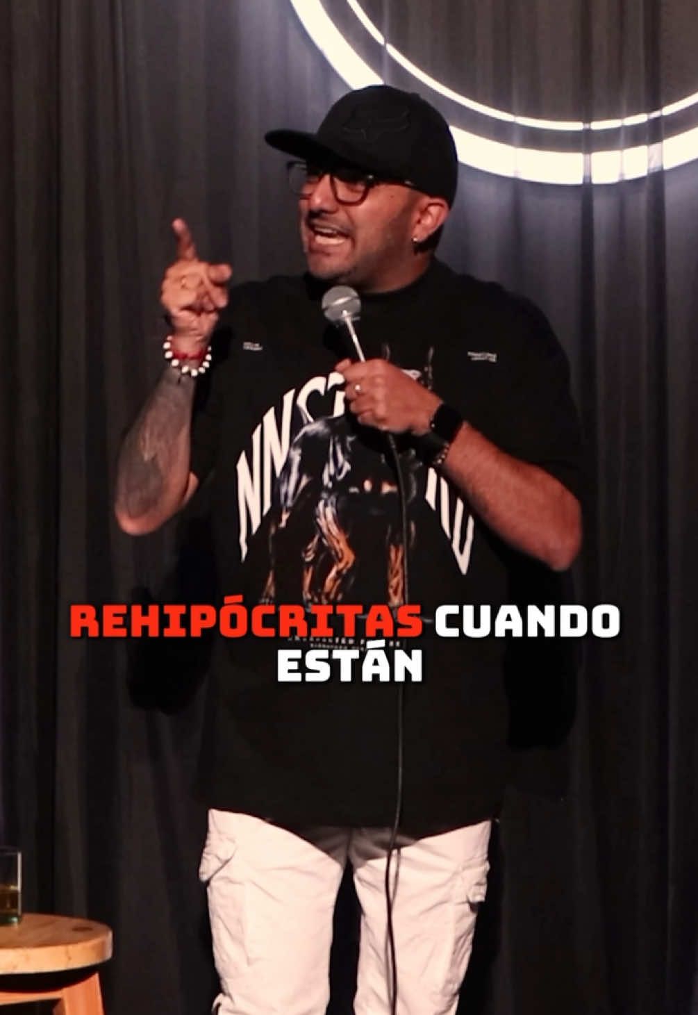 La tercera guerra por pan #comedy #funny #standupcomedy #humor #humor #fyp #viral #trending 