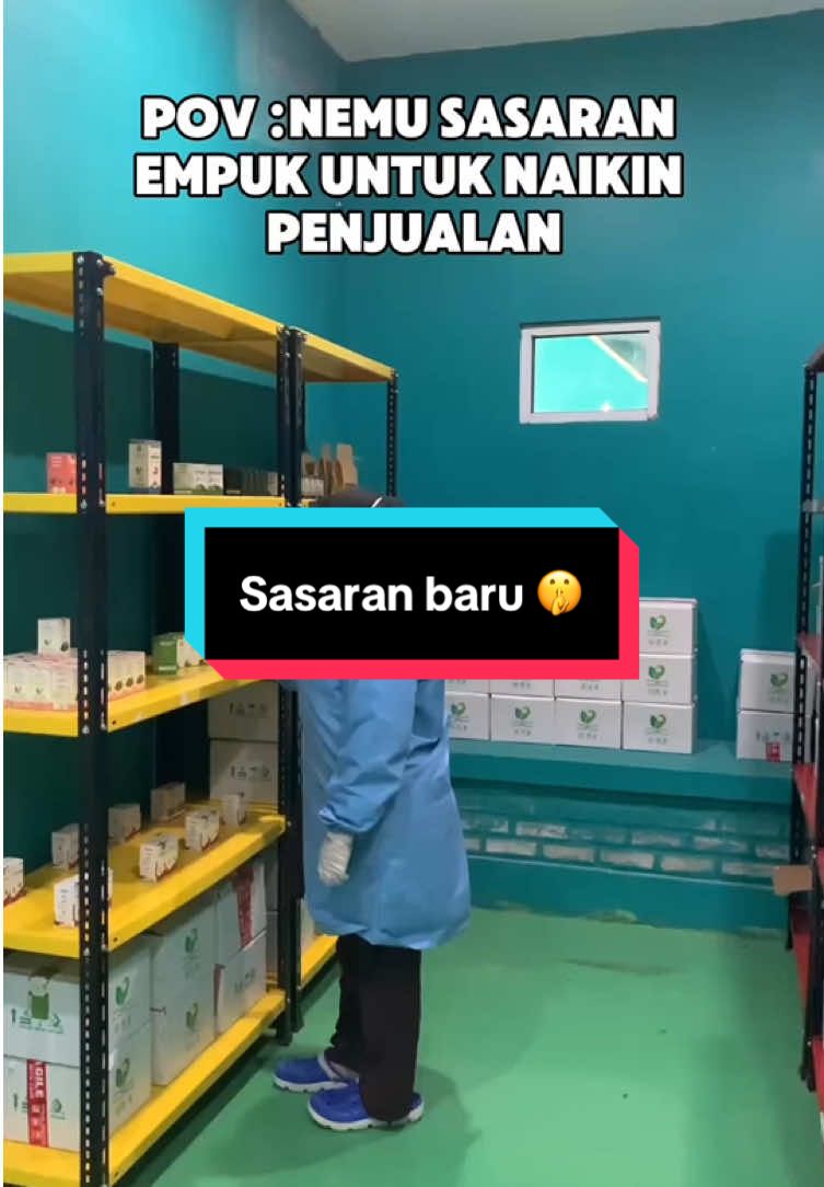 sasaran baru konten kreator hihihi           #ptberkahalamnusantara #berkahalamnusantara #berkahalam #funnyvideos #penjualan #produkherbal 