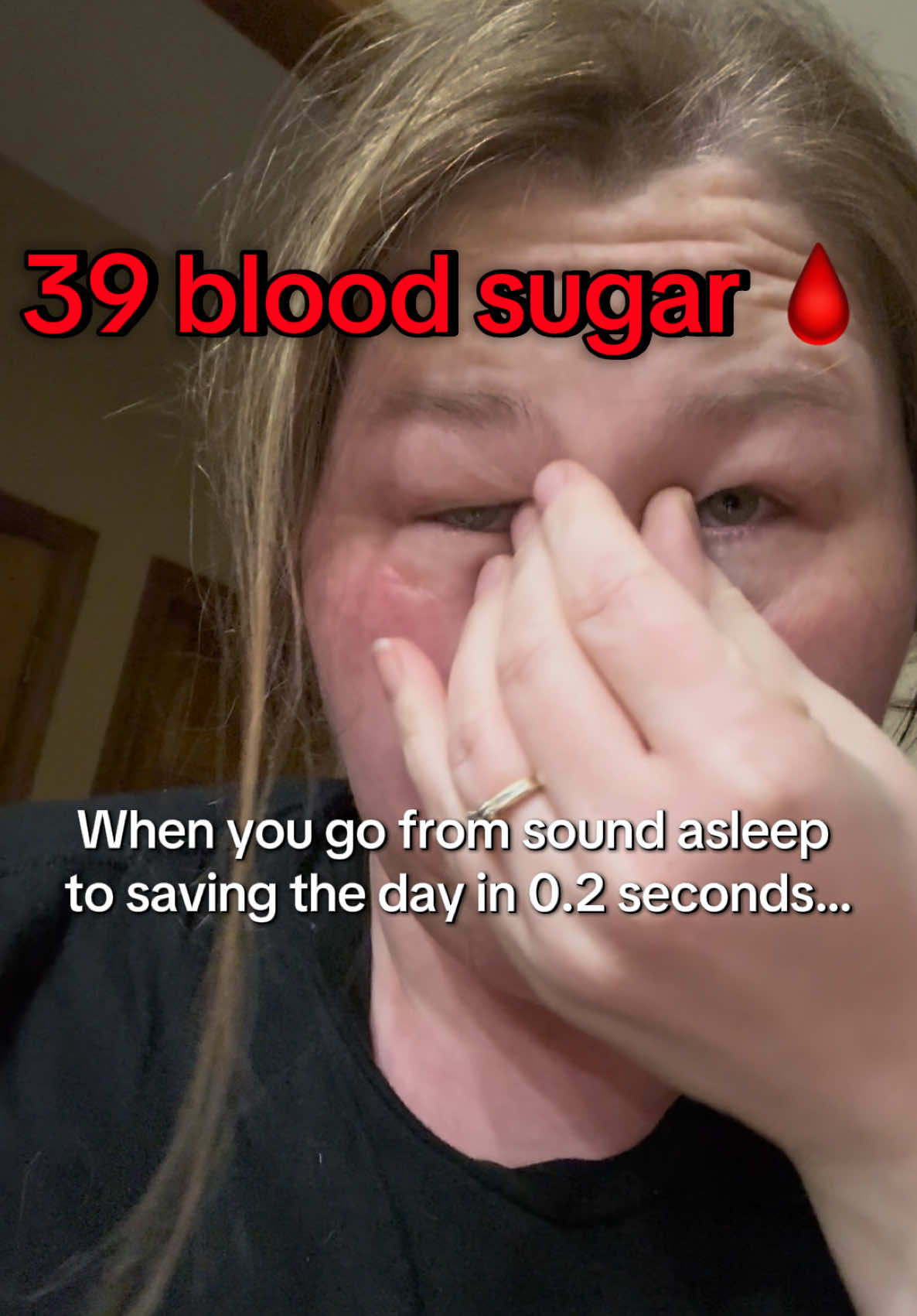 This is what life with Type 1 diabetes looks like behind the scenes. #t1dlife #diabetesawareness #T1D #kidswithtype1diabetes #dexcomg6 #omnipod #bloodsugar #t1dfamily #t1dwife #autoimmunedisease #diabetes #lowbloodsugar 