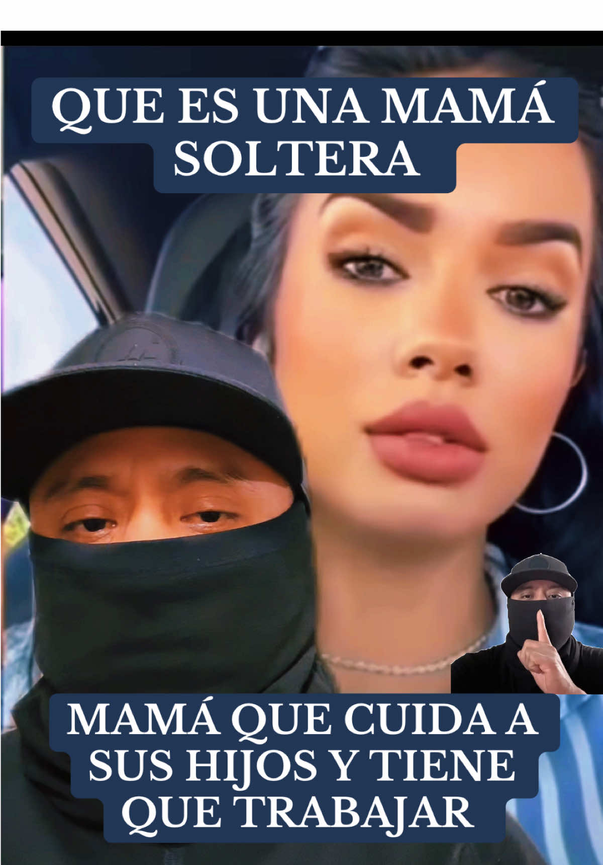 QUE ES UNA MAMÁ SOLTERA #mama #mamá #soltera #teamomama #teextrañomama #madre #lamejormujerdelmundo #valor #amor #maternidad 