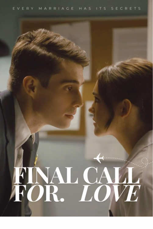 Lovestory Short Drama—Final Call for Love EP1 #shortvideo #shortfilms #fyp #USA #mustwatch 