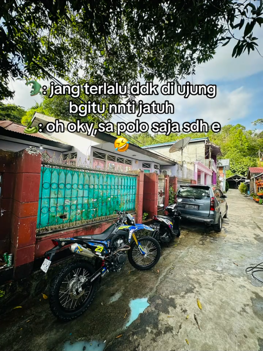 oke udah 😂🫳🫴 #jatuhhati #fy #jayapura  #japraxstory 