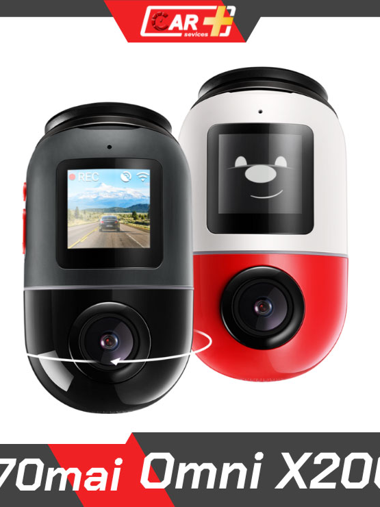 🌟 70mai Dash Cam Omni 360° – Teknologi Perlindungan Menyeluruh untuk Kereta Anda! 🚗 Adakah anda memerlukan dash cam moden dengan kemampuan rakaman pandangan penuh? 70mai Dash Cam Omni 360° adalah pilihan yang sempurna untuk anda! 🔍 Ciri-Ciri Utama: ✨ 360° Pandangan Penuh – Tiada sudut terlepas, rakam semua momen penting. ✨ Sambungan 4G Pantas – Lihat dan urus video dengan mudah di mana-mana, bila-bila masa. ✨ Memori eMMC Terbina – Penyimpanan video yang stabil dan tahan lama. 💥 Promosi Istimewa: 🛒 Hanya 129RM (harga asal 359RM)! ⚠️ Terhad untuk 100 pelanggan pertama sahaja! 📌 Jangan lepaskan peluang untuk memiliki 70mai Dash Cam Omni 360° dengan harga luar biasa ini. 👉 Pesan sekarang di sini: https://www.moderntechnology.shop/cctv?utm_source=link1 🎥 Lindungi kereta anda dan rakam setiap detik bersama 70mai Dash Cam Omni 360° hari ini! 🚘