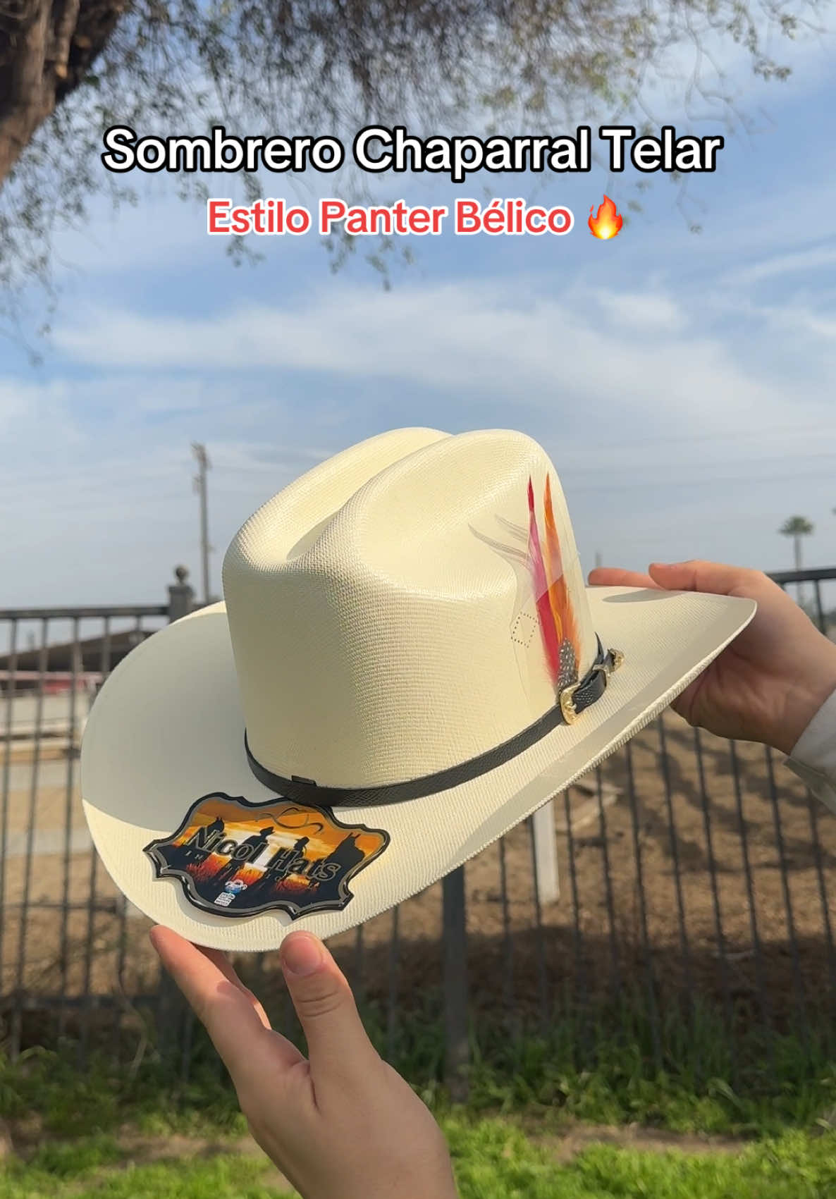 Ahora disponible en Nuestra Tiktok Shop 🔥 Now available on our Tiktok Shop 🤠 #cowboy #cowboyboots #vaquero #botas #botasvaqueras #jaripeos #rodeoboots #rodeo #jaripeo #western #botin #botines #botinescharros #sombreros #texana #corridos #corridostumbados 