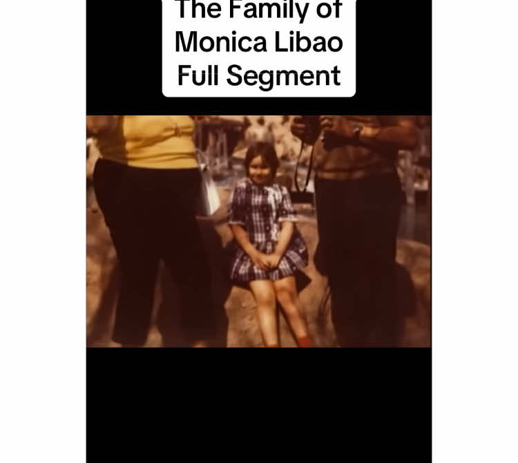 Unsolved Mysteries The Family of  Monica Libao Full Segment #unsolvedmysteries #robertstack #fyp #fy #fypシ #foryoupage #foryou #for #you #page #viral #viralvideo #viraltiktok #makeitgoviral #illinois #il #family #move #parents #daughter #adoptme #adoption #mother #search #unsolved 