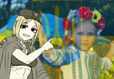 #edit #viral #CapCut #2hourswork #ukraine #ukraine🇺🇦 #azovchan #azovchanka #hetman #kosaki #kozaki #cossack
