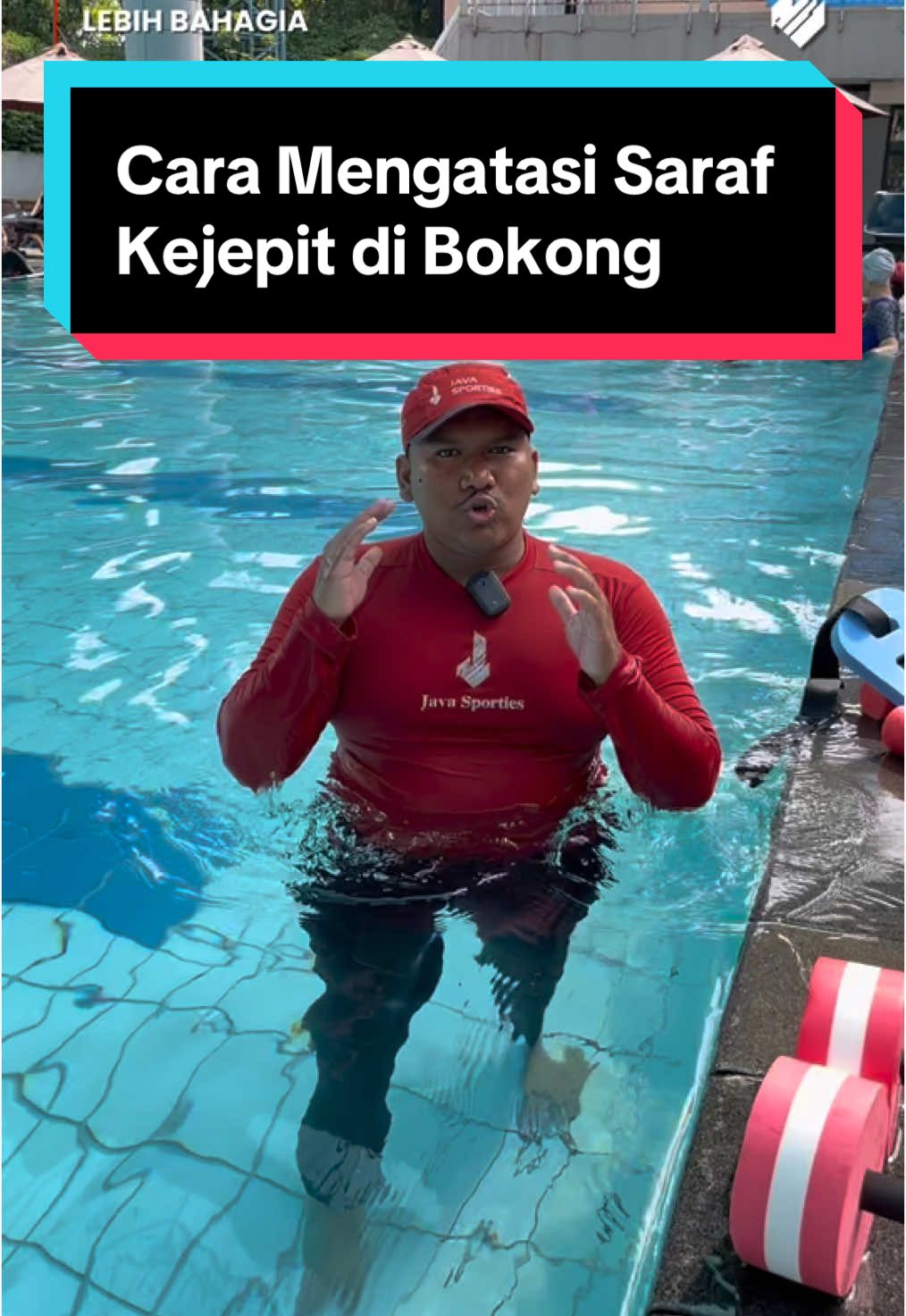 Cara Mengatasi Saraf Kejepit di Bokong #terapisarafkejepit #sarafkejepit #terapiviral #fyp 