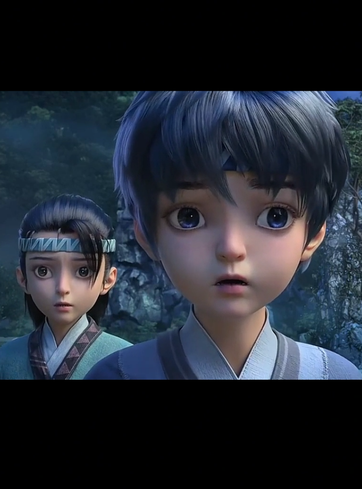 Part 3 l Tru Tiên #CapCut #trutien #truongtieupham #hh3dtq #hh3dtrungquoc #hoathinhtrungquoc #xh #fypシ #anime2816 