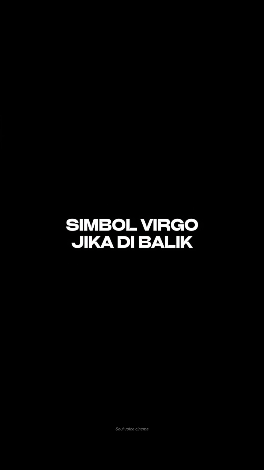 Cari tau coba, kenapa bisa begitu simbolnya dan kenapa omongannya berbahaya !...Yang tau jawabannya ciba komen.👇. #virgoenergy #virgo #virgo♍️ #virgostory #zodiak #zodiakindonesia #zodiaktiktok #zodiakupdate #zodiakcheck #berandatiktok #beranda #following #fypシ゚viral  #berandagak #likeaboss #likeit 