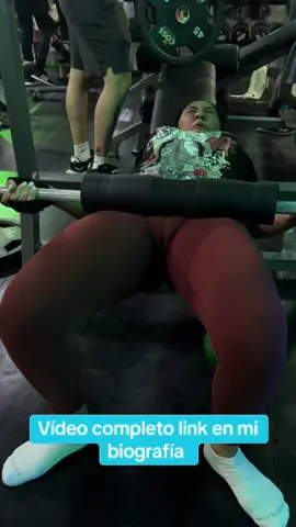 ENTRENAMIENTO DE GLÚTEOS  SOY TRAVIES FIT  SÍGUEME EB IG @traviestrainer VIDEO COMPLETÓ EN EL LINK DE MI BIOGRAFÍA  #abdomen #gluteos #ticktok #gluteostraining #fyp #foryoupage❤️❤️ #ticktock #ticktokindia🌈 #viral_video #training #train #parami #parael #parat #traviestrainerrd #traviestraineelabusador #parati #tea #unetealteam #pectorales #bicep #tricep 