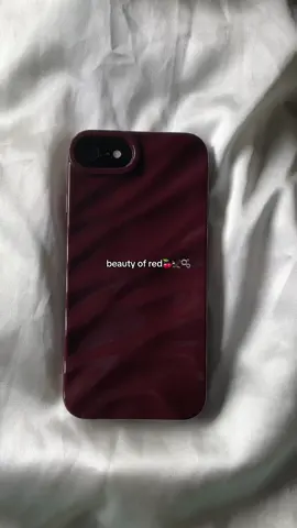 #fyp #iphonecase #cherrywine #shockproofcase #cherryred #viral 