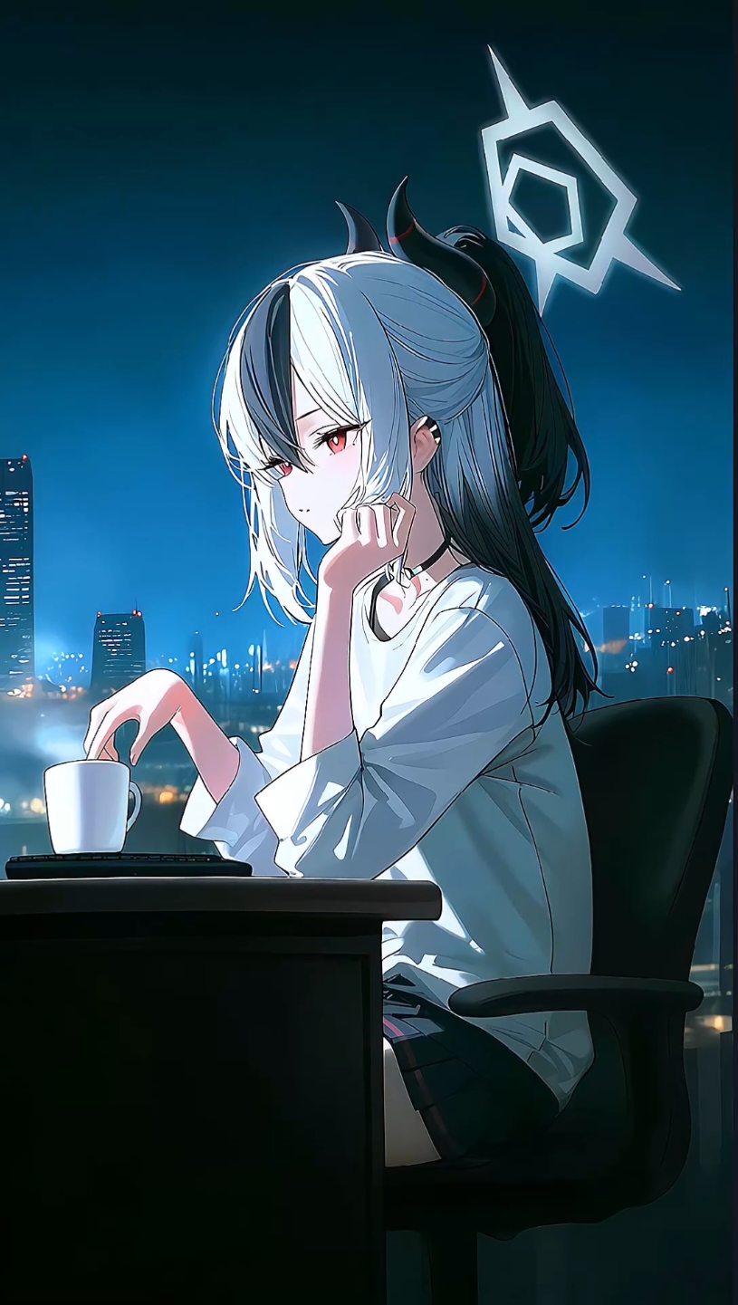 Cantik & Anggun 🥰 #kayoko #onikatakayoko #bluearchive #bluearchiveedit #bluearchiveglobal #bluearchiveindonesia #animeedit #arsipbiru #foryoupagе #fyp #foryou #anime #アニメ 