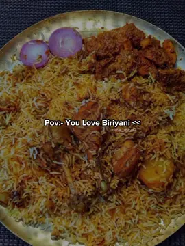 yes brother, I am a Biriyani Lover...!!😩🫶🏻 #maya🌷 
