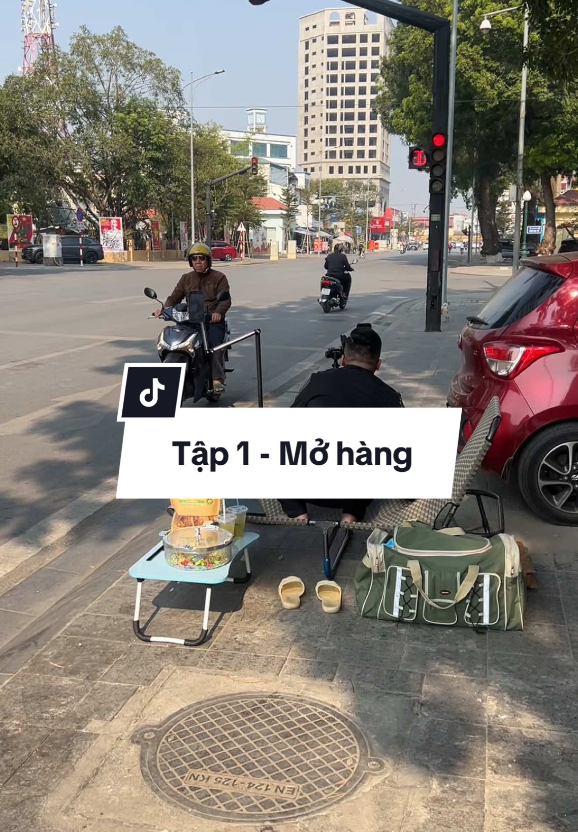 Tập 1 - Mở hàng #giapvanson #xuhuong #giaitri