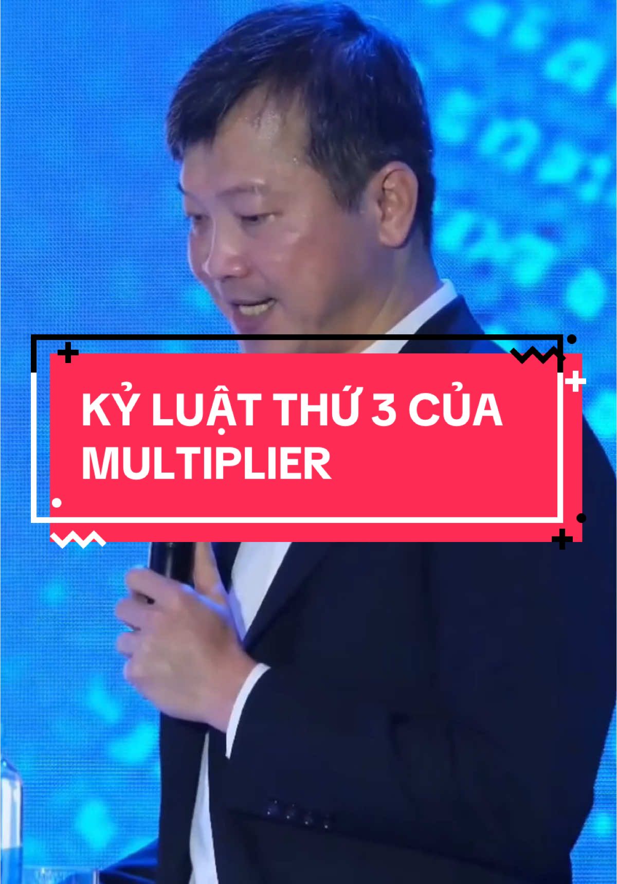 Kỷ luật thứ 3 của Multiplier