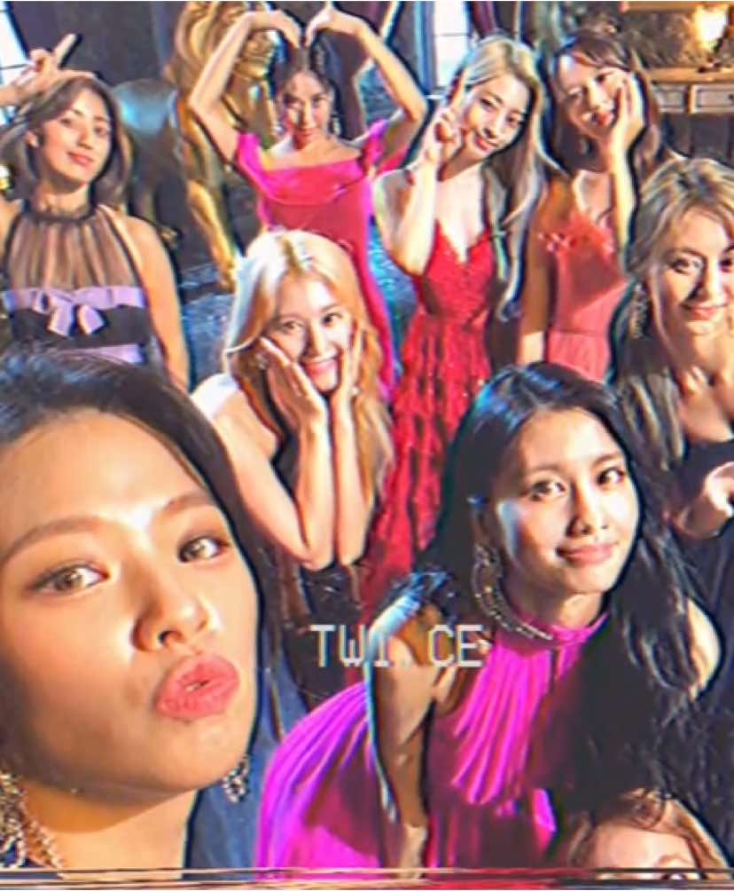 2020 kpop is back😆#2020 #2020kpop #twice#explore #like #fyp #fypシ 