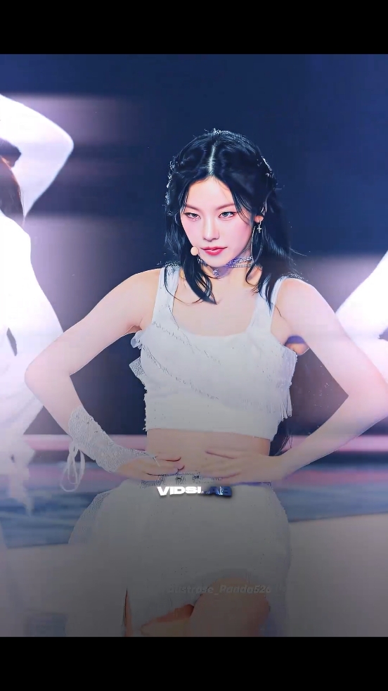 🤩🤩 #yeji #itzy 