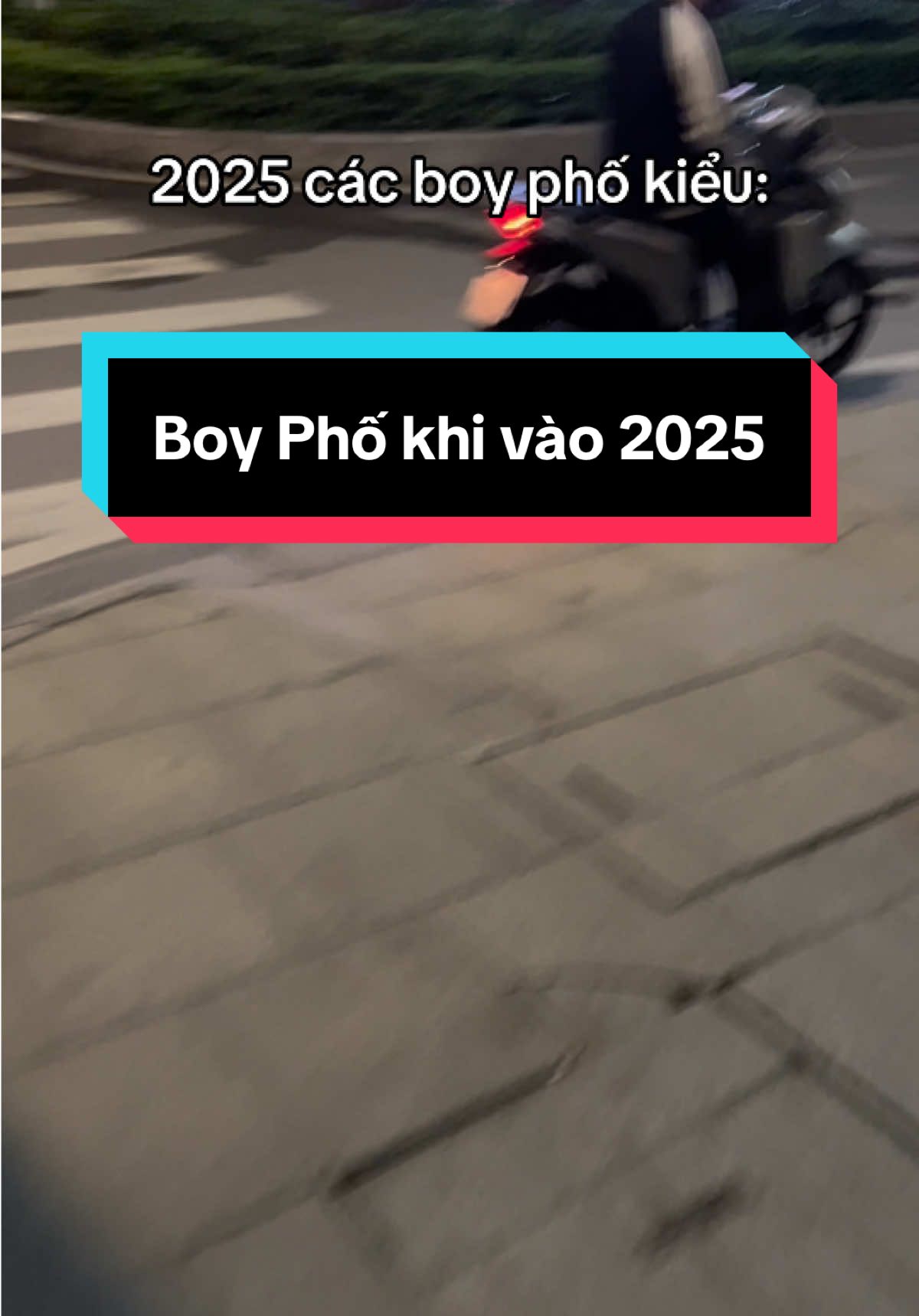 2025 của các boy phố 🫣 #boypho #funny #xuhuong #viral #2025 #haihuoc #xh 