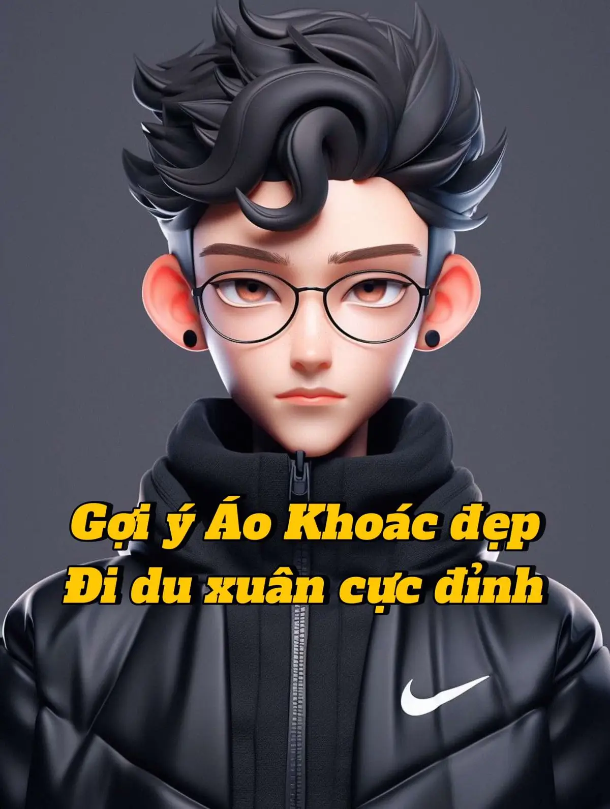 #aokhoac #xuan2025 #xuhuongtiktok 