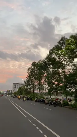 Sore di Purwokerto😍 #fyp #fypシ #purwokerto #menaraterataipurwokerto 