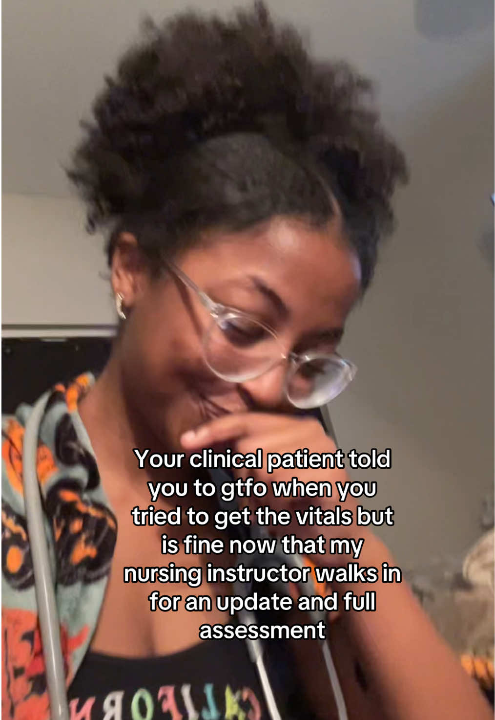 #nursingstudent #nursingschool #nursing #fyp 