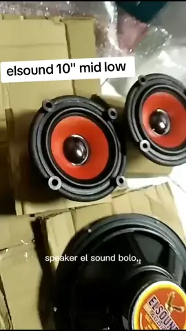 spiker bolo #sound #soundhajatan #audiohoreg #miniatur #audio #speaker #alataudio #horeg #drivertwiter 