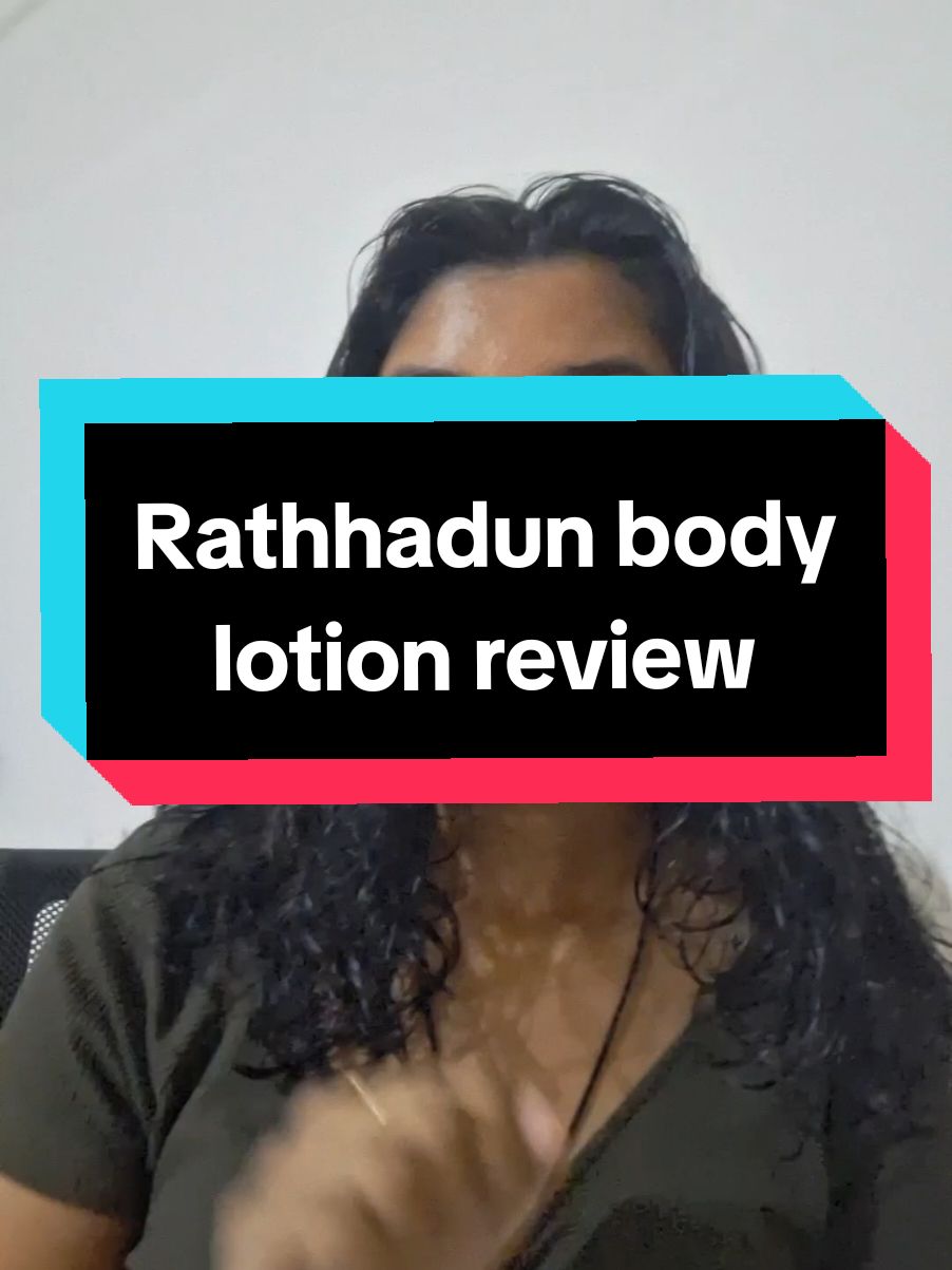 Rathhadun body lotion, actually works 🙃 You can purchase this product from their official website bilesmanatural.lk or WhatsApp message 👉🏻 +94 70 639 0600 @Bilesmanaturalofficial🇱🇰  #methunima #bilesmanatural #skincare #skincarerecommendations #skincarereview #foryoupage #fyp #viral #srilankantiktok #srilankan #sinhala #beuty #bodycare 