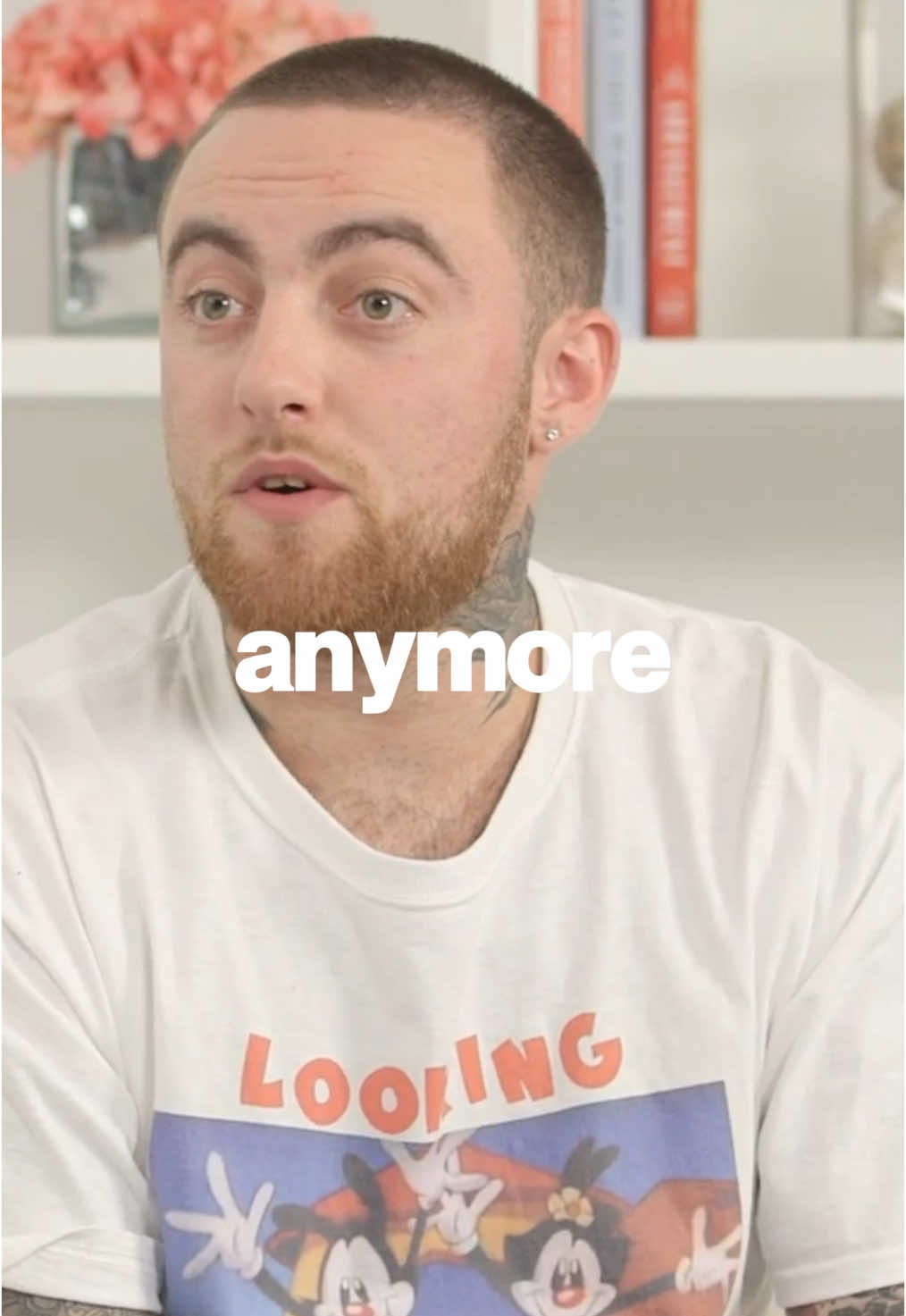 You have the opportunity to shit on the world, right now 💭 #macmiller #speech 