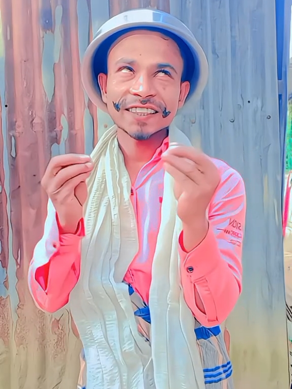 আহা রাগ করেন কেন রাগ করা স্বাস্থ্যের জন্য খারাপ 🤣#tiktok #foryou #funny #video #viral #trending #sound #foryoupage #fypシ゚ #comedia #bdtiktokofficial #unfrezzmyaccount @TikTok Bangladesh 