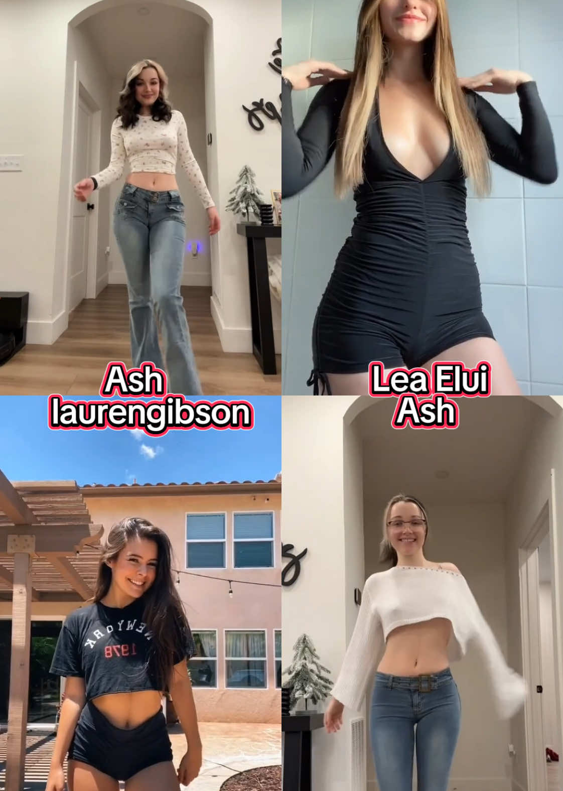 Viral Dance Trends TikTok  #creatorsearchinsights #trending #dance #viralvideo #trendingvideo #fyp #christophert39 Ash,laurengibson,Lea Elui #creatorsearchinsights @ChristopherT @ChristopherT @ChristopherT 