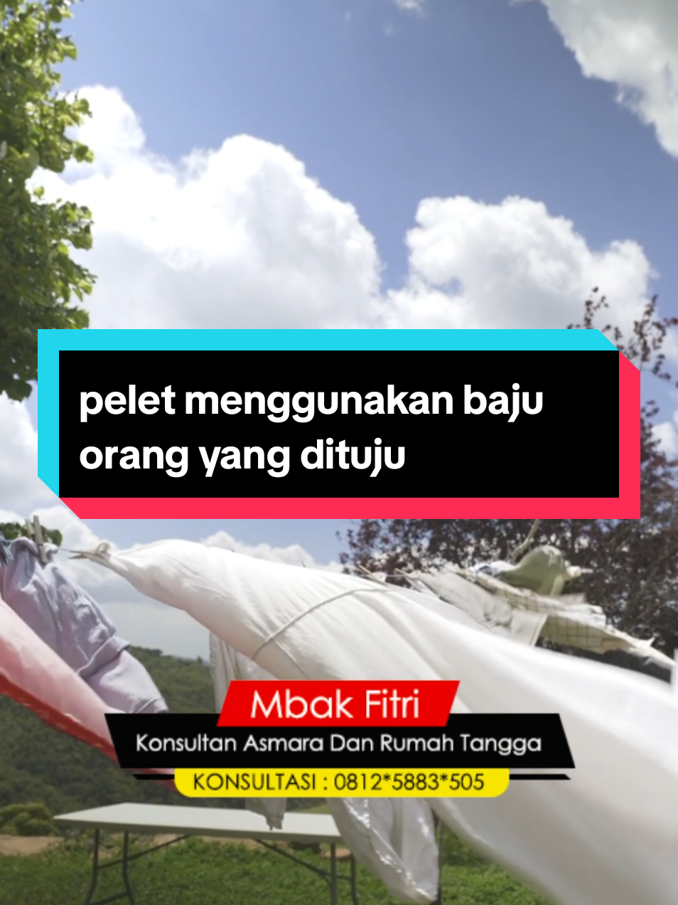 pelet menggunakan baju orang yang dituju #fyp #viraltiktok #mahabbah #pengasihan #pemikatwanita #pemikatpria #penunduksuami #penundukpasangan #penundukhati #meluluhkanhati #asmara #rumahtangga #tki #tkitaiwan #tkimalaysia🇲🇾🇮🇩 #tkikorea #tkikorea🇰🇷🇮🇩 #tkitaiwan🇹🇼 #tkihongkong🇭🇰🇮🇩 #tkijepang🇯🇵 #tkijepang 