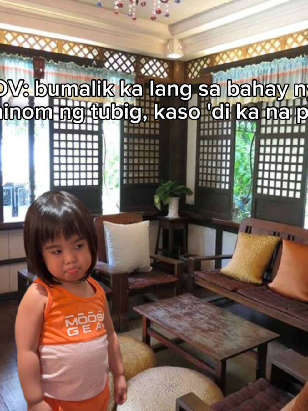 haha cute #kidlat #meme #teampayaman #congtv #viycortez #fyp 