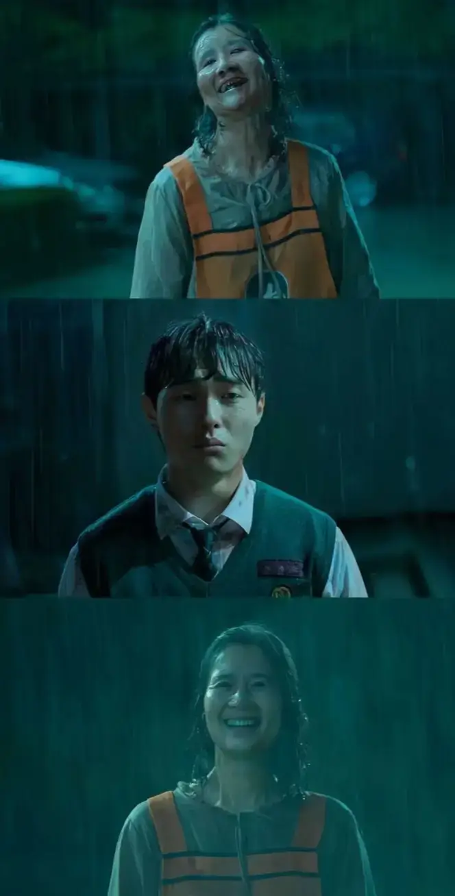 pls stop, im sobbing rn😔 this scene broke my heart into pieces 😭 and the fact that cheong san's best friend is the  one who bite his mother😭😭😭 #allofusaredead #sadscene #allofusaredeadnetflix #cheongsan #allofusaredeadcheongsan #netflix #kdrama #ktrauma #shattered #brokenheart #motherlove #sad #😔💔🥀 #😭😭😭😭😭😭💔💔💔💔 #crying #sobbing #thiscene #fyp #fypシ ##fypシ゚viral #zyxbca #tiktok #viralvideo #viralvideo #viral @TikTok #draft 