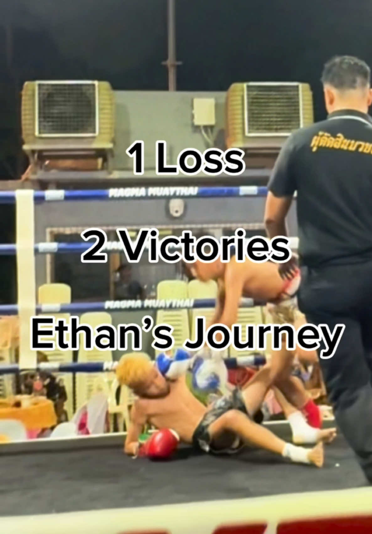 1 Loss, 2 Victories: Ethan’s Journey and the Training That Changed Everything 🔥🥊🇹🇭🇫🇷 #muaythai #HardWorkPaysOff #nevergiveup #getstronger #learn #fight #fighter #training #rise