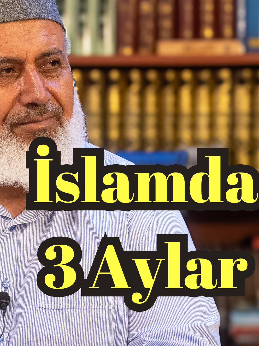 3 Aylara Hazırlık! - Necati Koçkesen #islam #tevhid #fpy