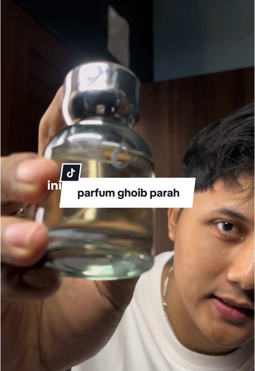 parfum ghoib parah! ini mykonos california! 👌 menurut guaa gua ini 8/10 #reviewparfum #mykonos #mykonoscalifornia #parfum #parfumviral 