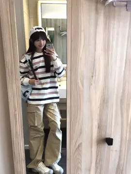 #review #xuhuong #fyp #tiktokshop #muataitiktokshop #goclamdep #outfitideas #thoitrangnu #phoidoxinh 