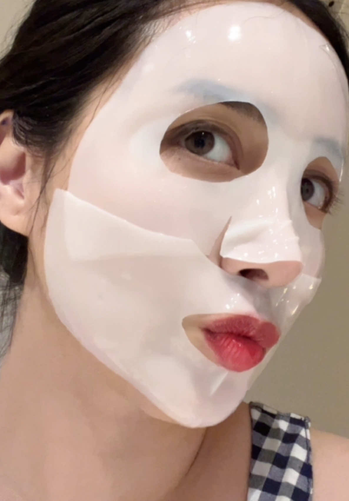 วันหยุดอย่าลืมใช้ #amyjanecollagengelmask กันนะคะ ✨ #amyjane #amyjanecollagengelmask #collagenrenewalliftgelmask #amyjanethailand #glowtodayshineeveryday #ผิวโกลว์ #ผิวชุ่มชื้น 